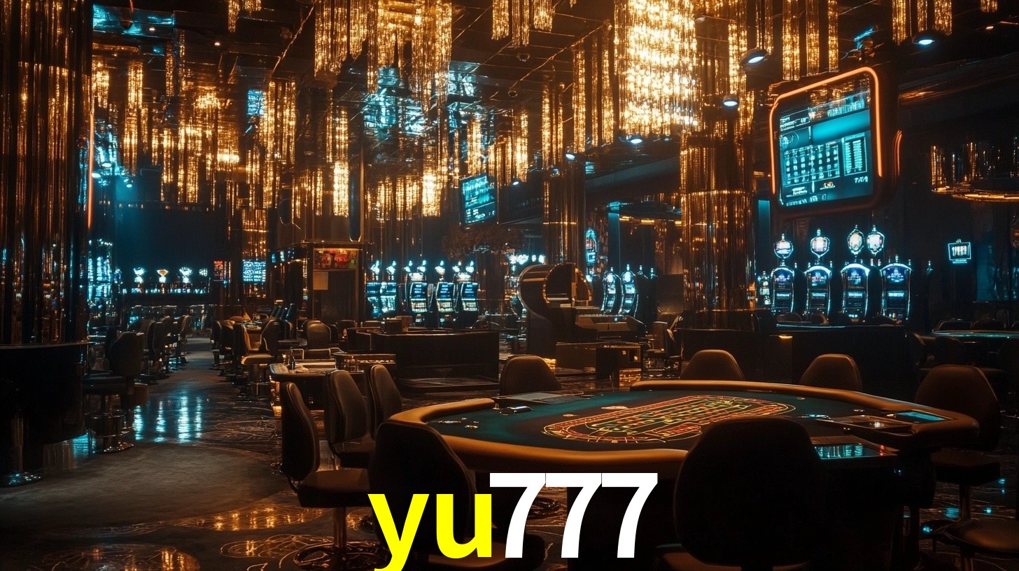 yu777 - Caça-Níqueis Online Cassino - yu777.com