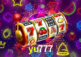 A Revolução dos Aplicativos de Jogos no yu777