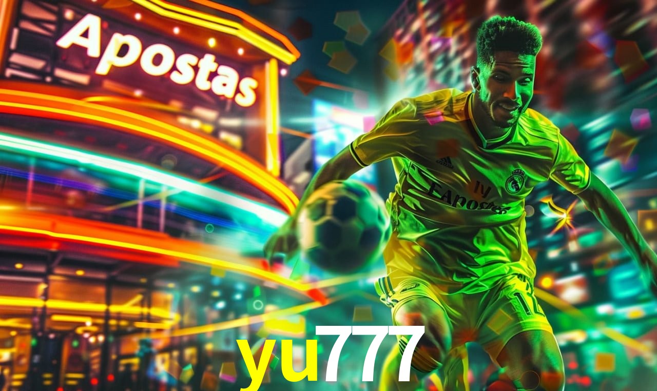 Estatísticas yu777