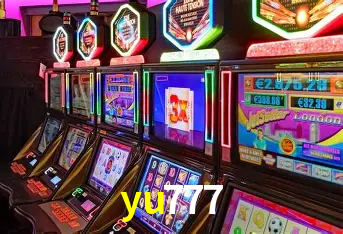 Desvendando o Mundo dos Jogos Virtuais na yu777