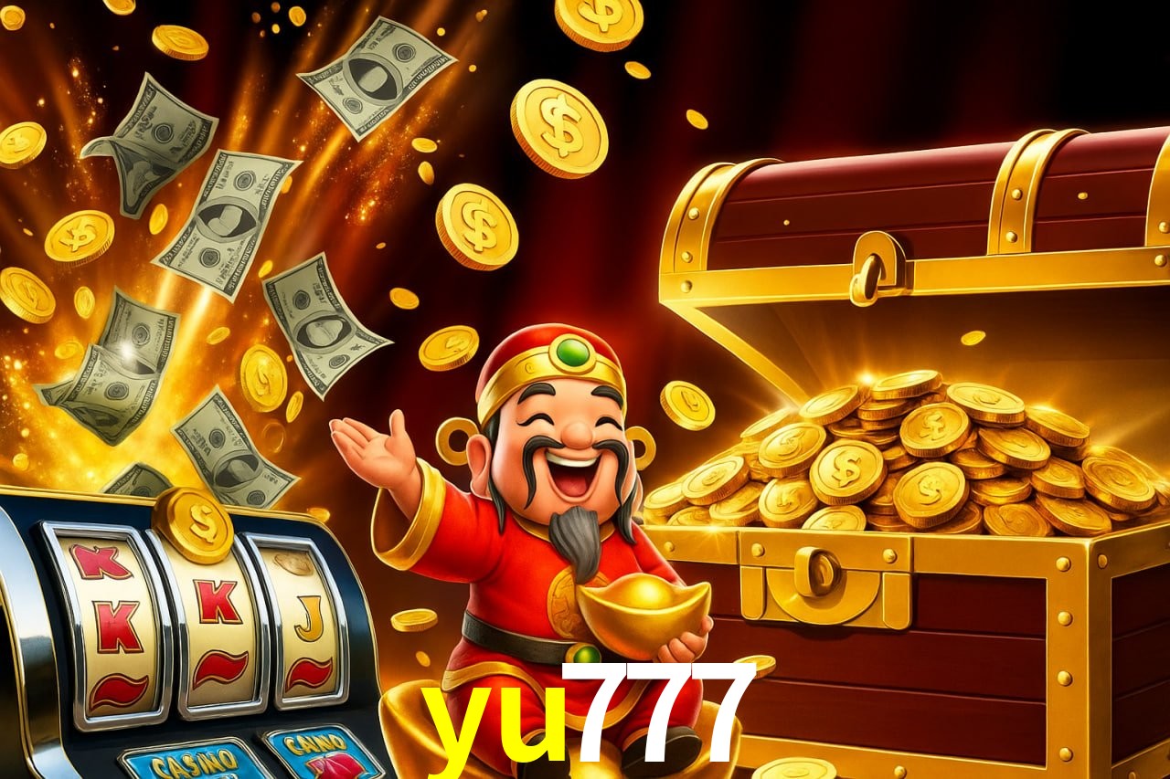 Interface do App yu777