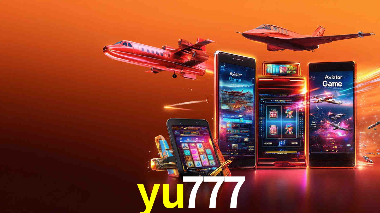 Apostas Esportivas na yu777: Um Guia Completo