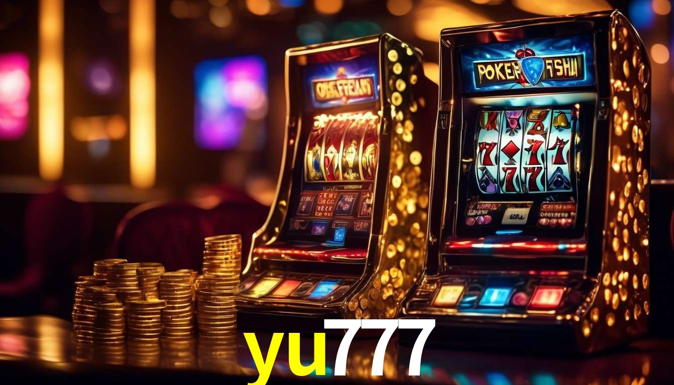 yu777 download — arquivo APK para Android oficial