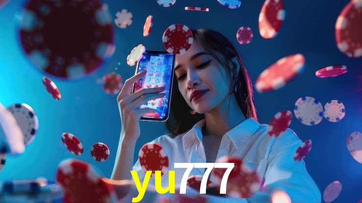 yu777 download — tutorial instalação APK passo a passo