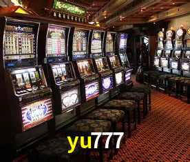 A Popularidade dos Caça-Níqueis no yu777