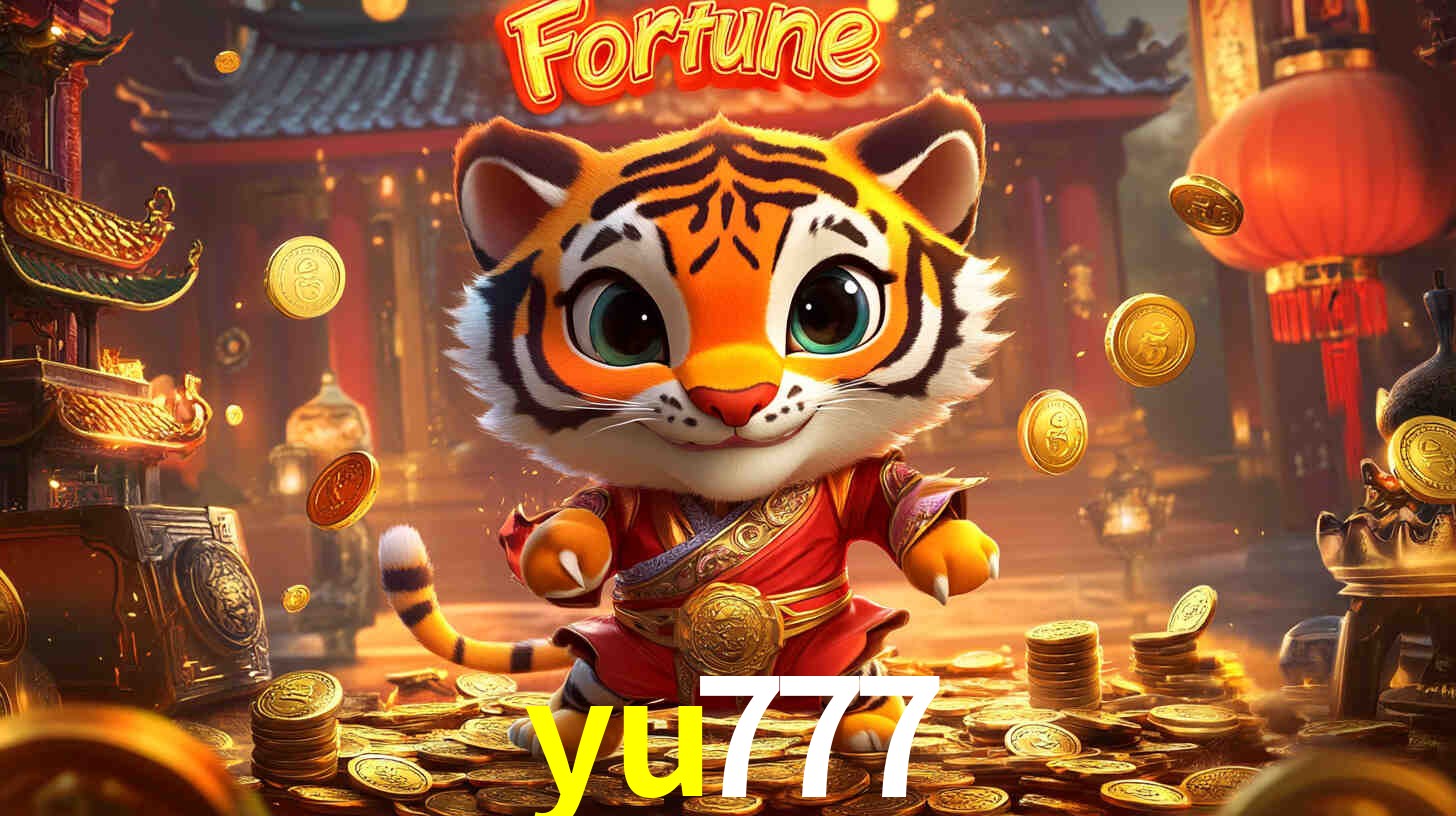 Descubra o Programa VIP da yu777: Vantagens Exclusivas para Jogadores