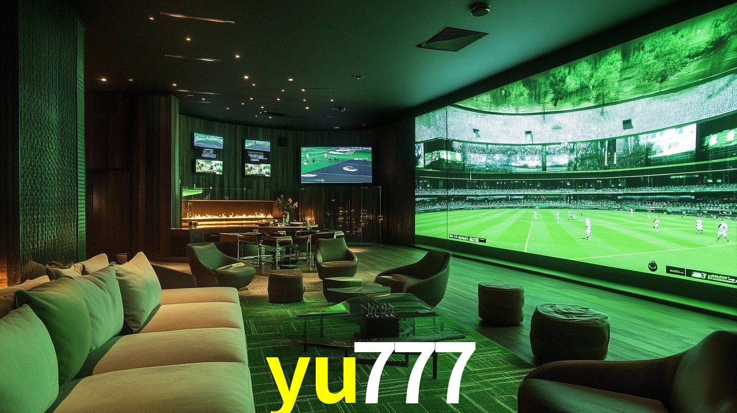 yu777