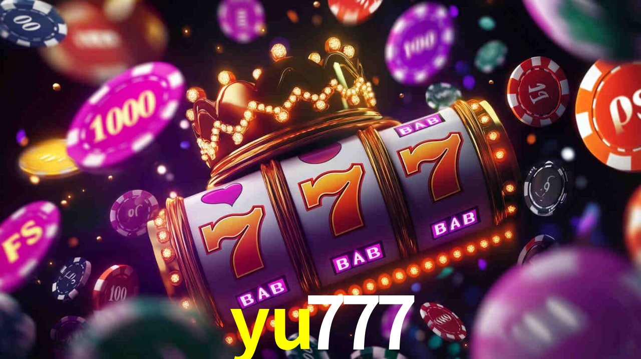 Game Providers yu777