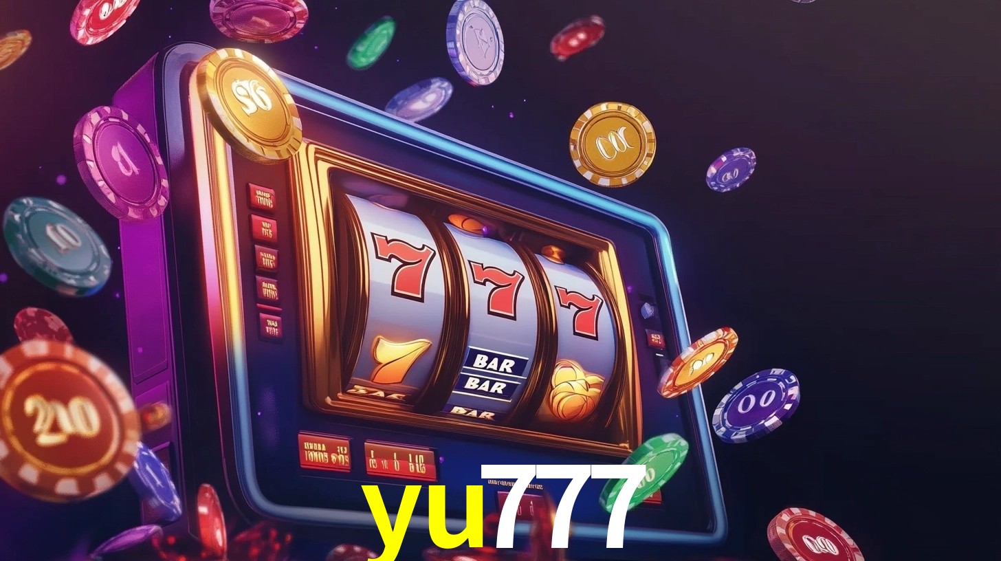 Live Casino yu777