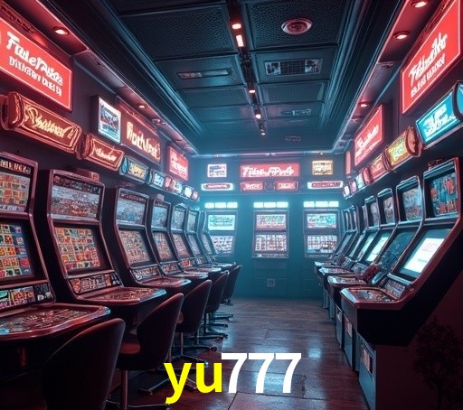 Promoções Sazonais yu777