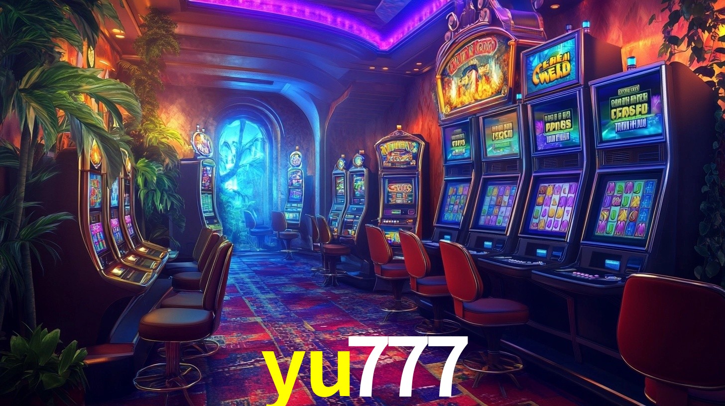 Roulette Table yu777
