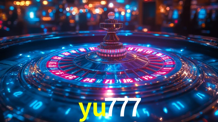 yu777 App Interface