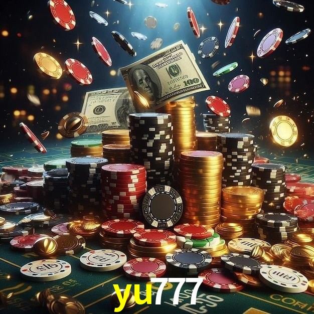 cassino yu777