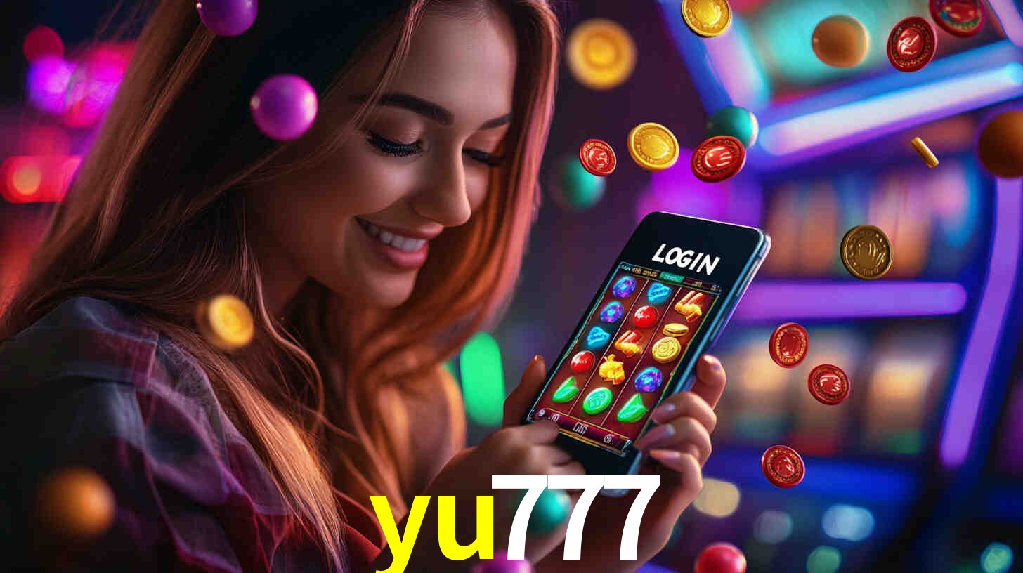 yu777