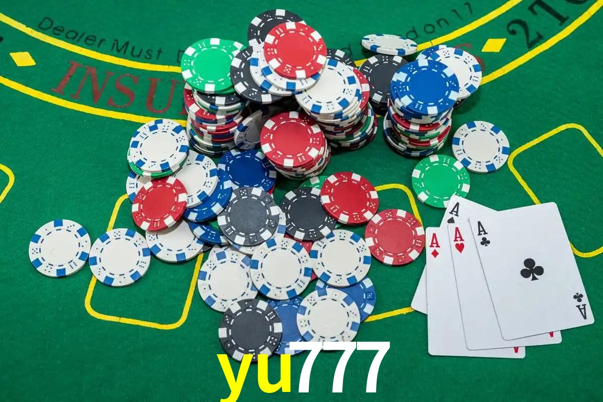PIX Instantâneo yu777