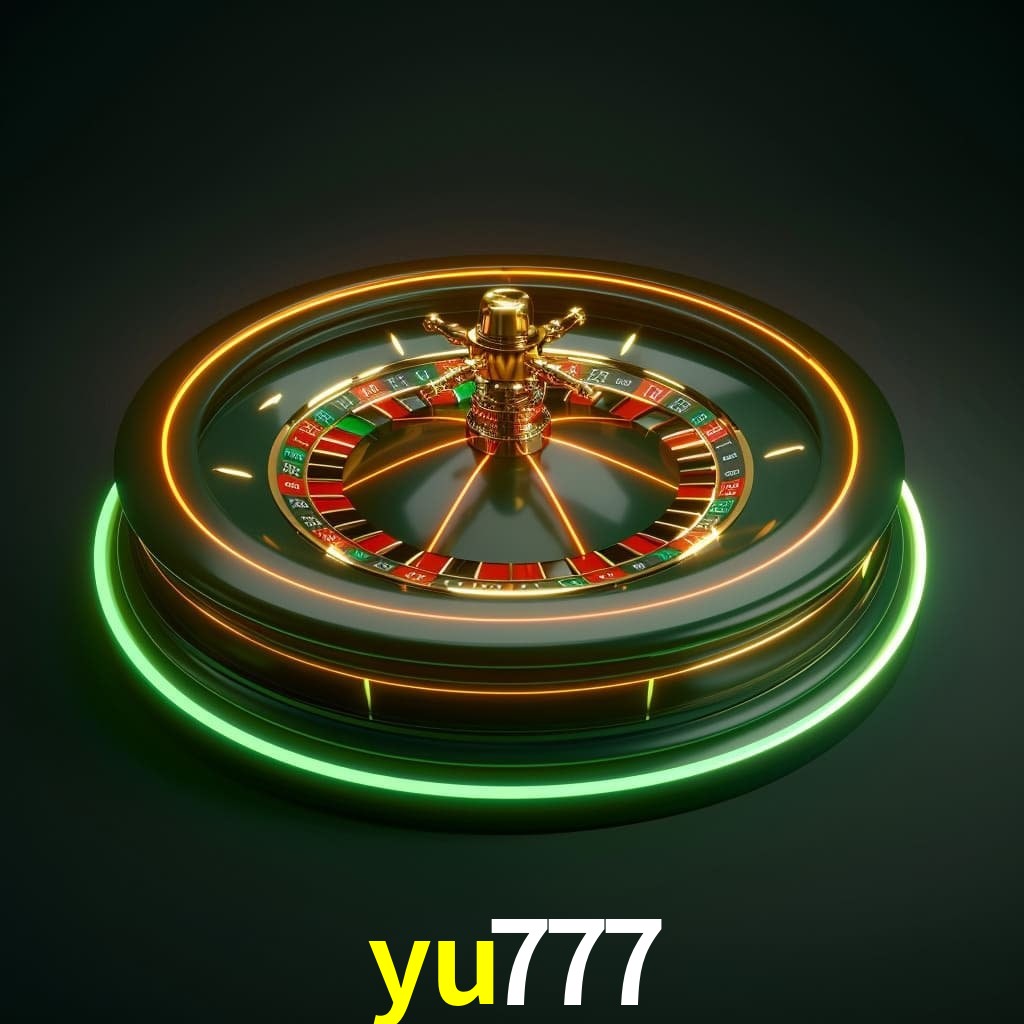 yu777 ajuda online — chat de suporte no aplicativo oficial
