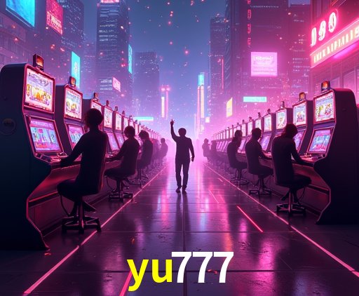Bônus de Boas-vindas yu777