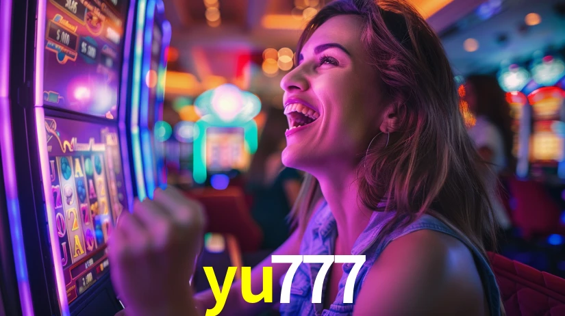 Experimente o Login Seguro Premium no yu777