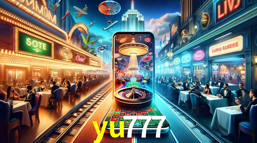 API Integration yu777