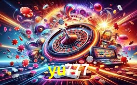 Casino VIP yu777