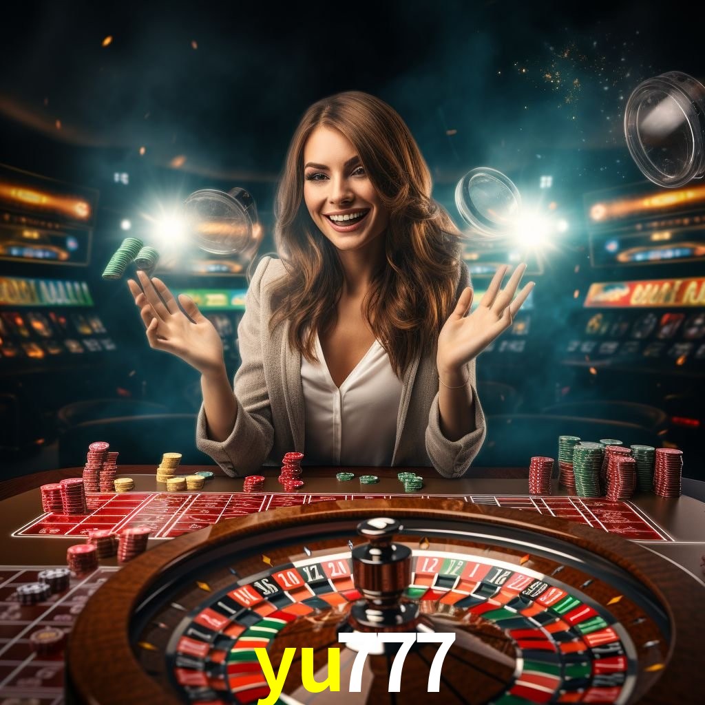 yu777 bônus — cashback 15 por cento e níveis VIP