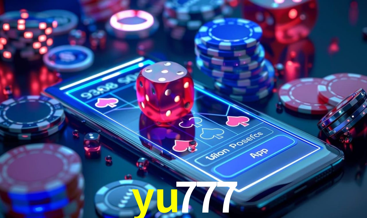 yu777 login — configurações de segurança e proteção de conta