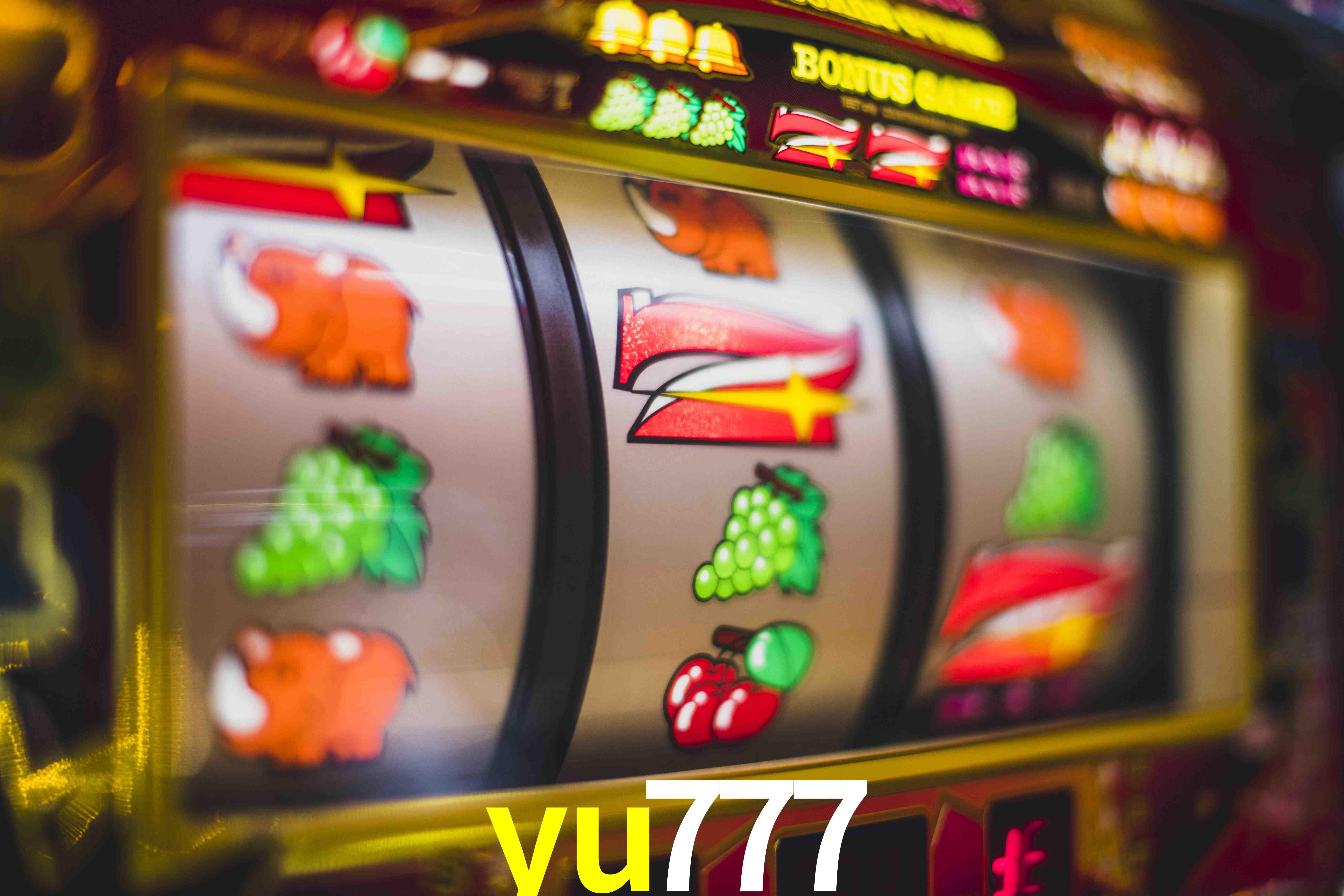 Tennis Betting yu777