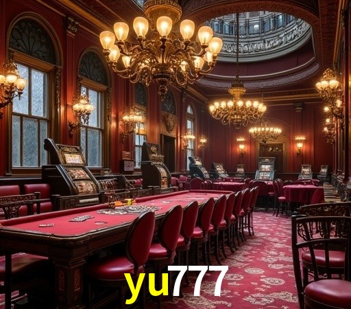 Sistemas de Segurança yu777