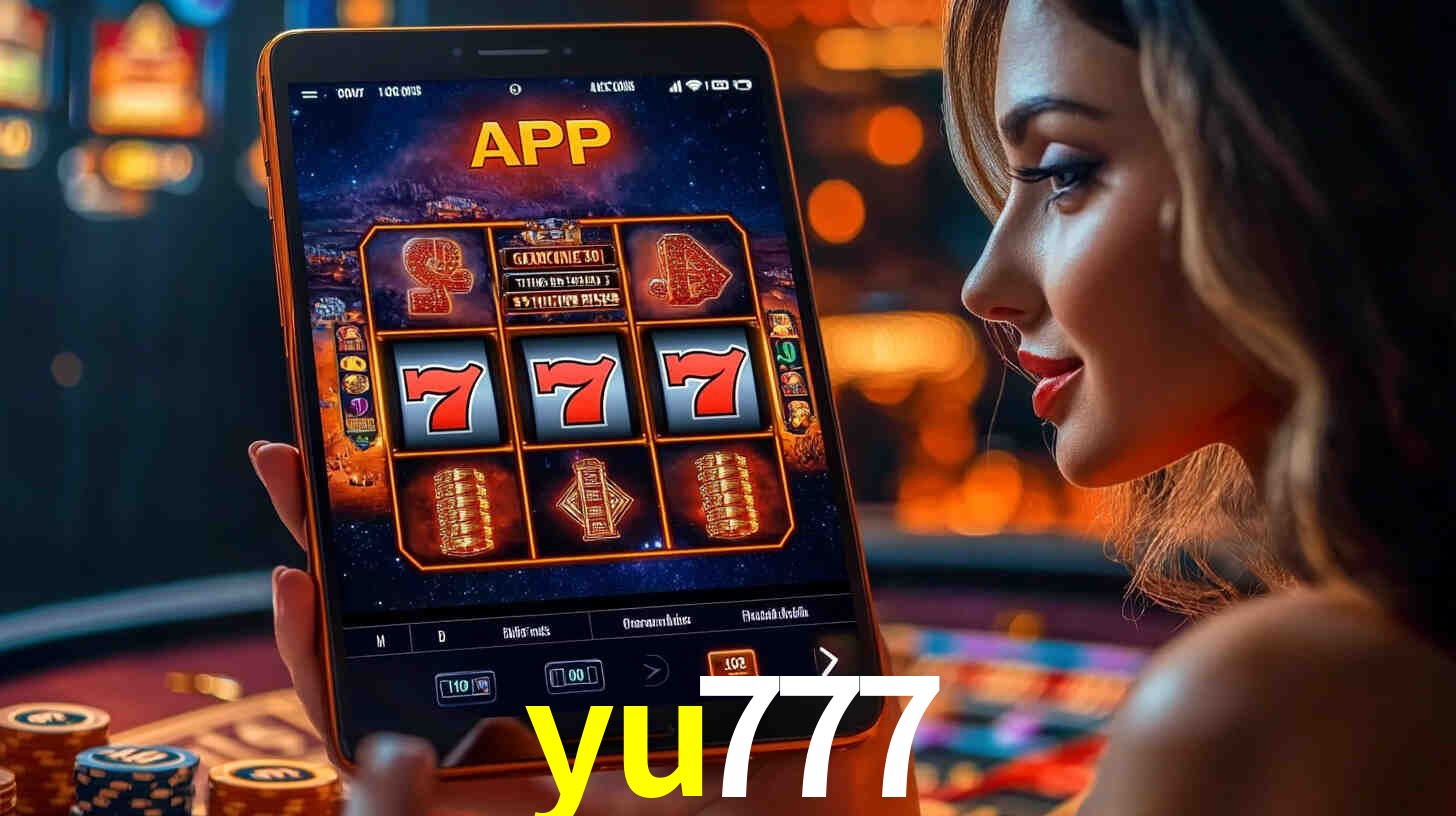 yu777: Jogue Crash e Experimente Alta Recompensa Instantânea