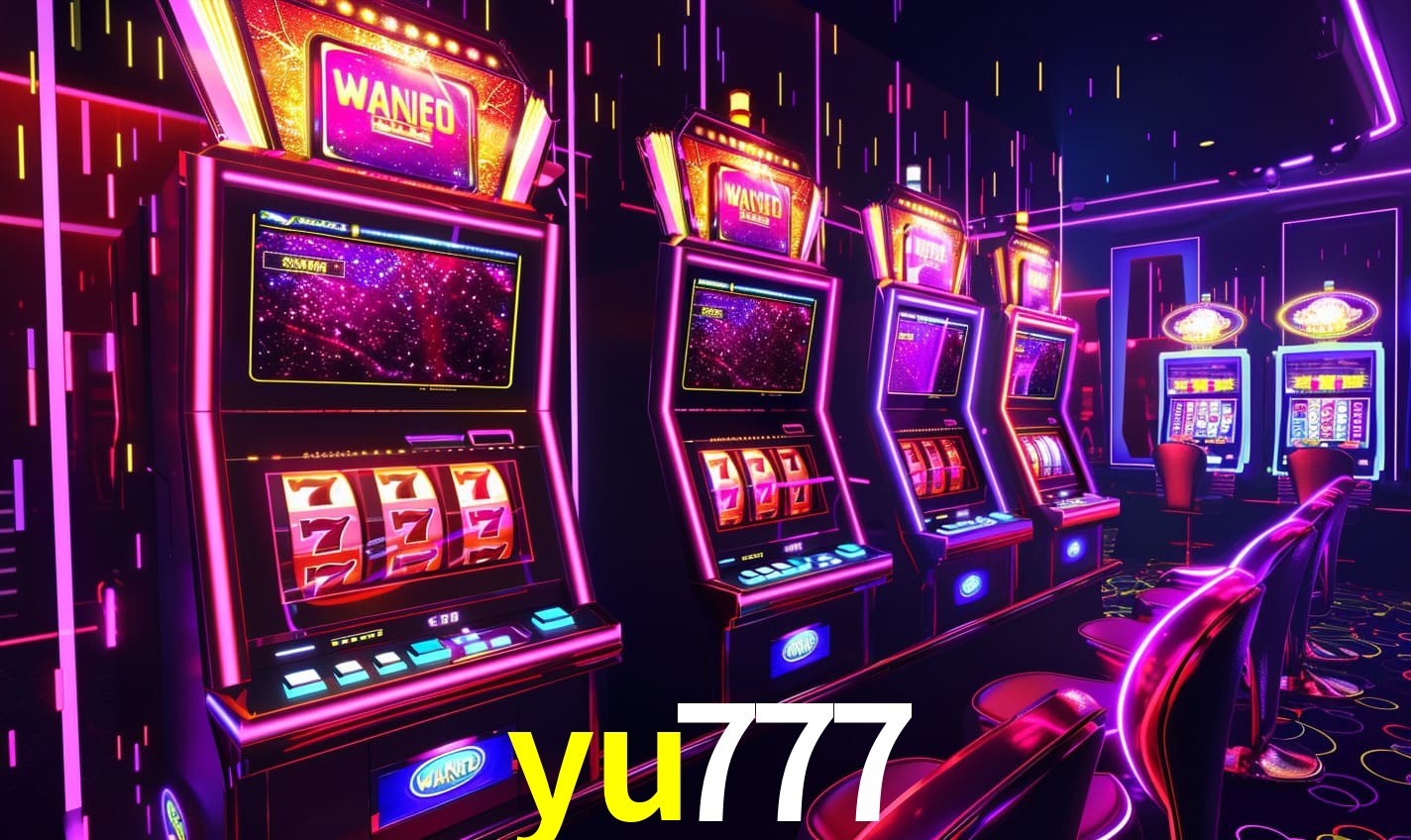 Inovações de Jogos na yu777: O Futuro das Experiências Interativas