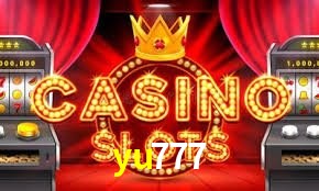 Slot Games yu777