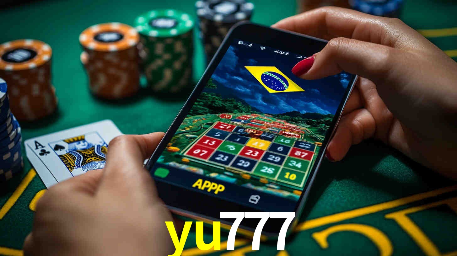 A Popularidade dos Caça-Níqueis no yu777