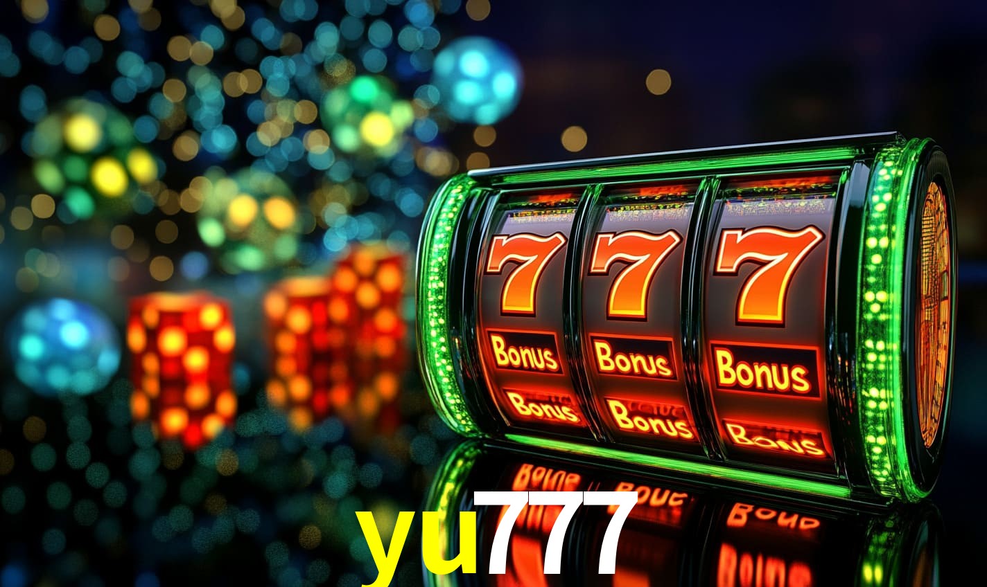 Diretório de Jogos yu777
