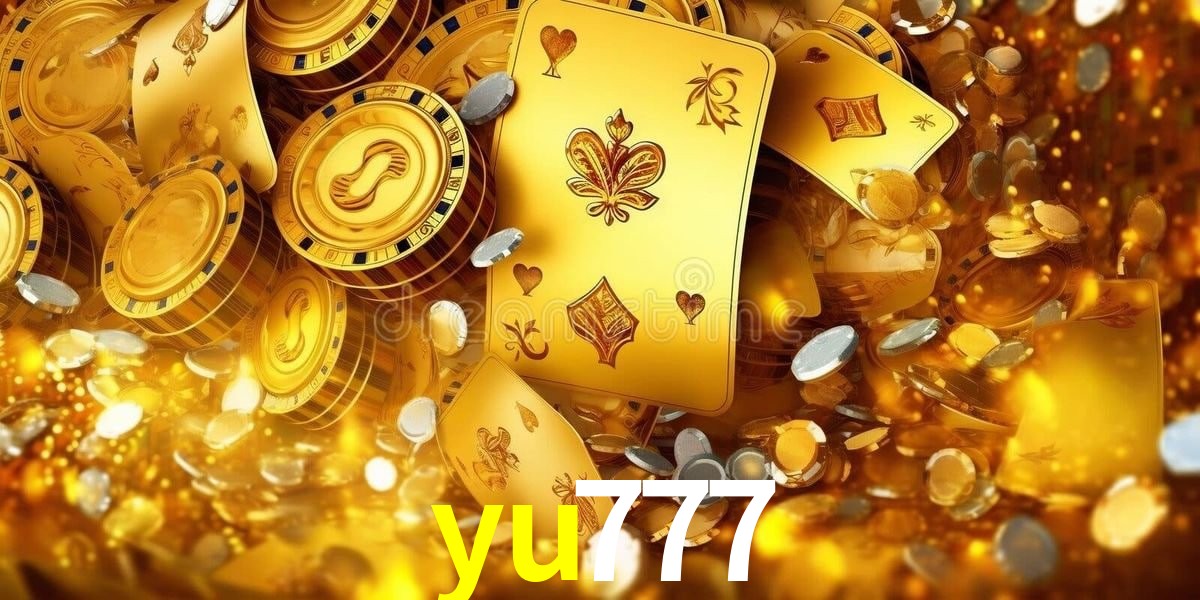 A Emoção da Loteria na yu777: Uma Chance de Mudança de Vida