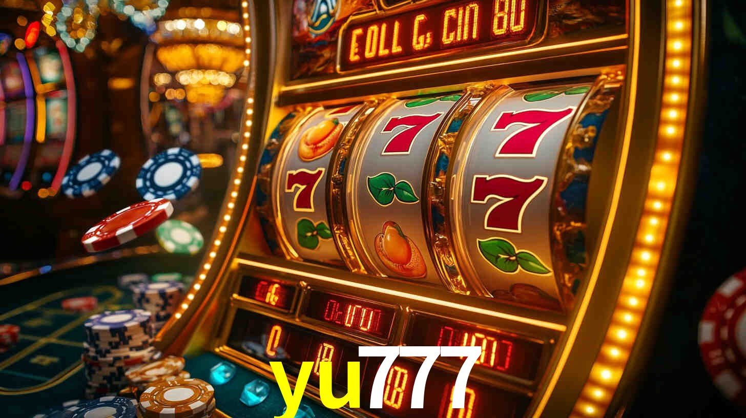 Daily Bonuses yu777