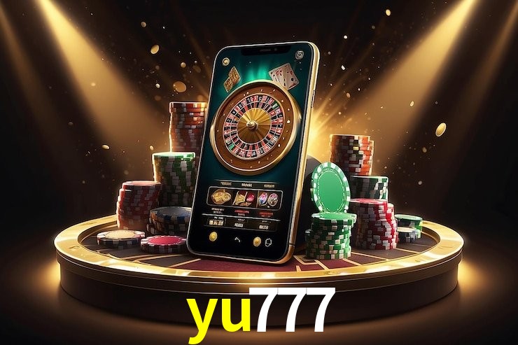 Provedores de Jogos yu777