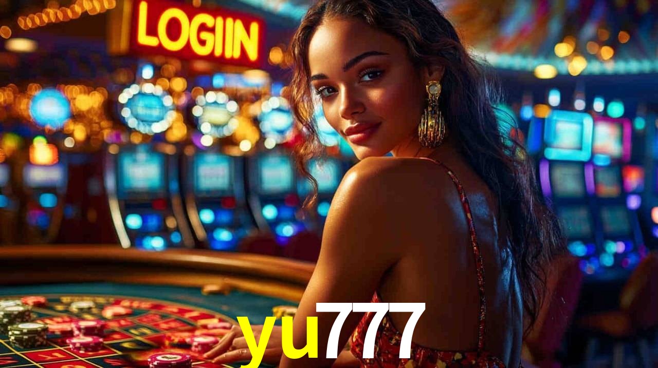 Estatísticas do Jogo yu777