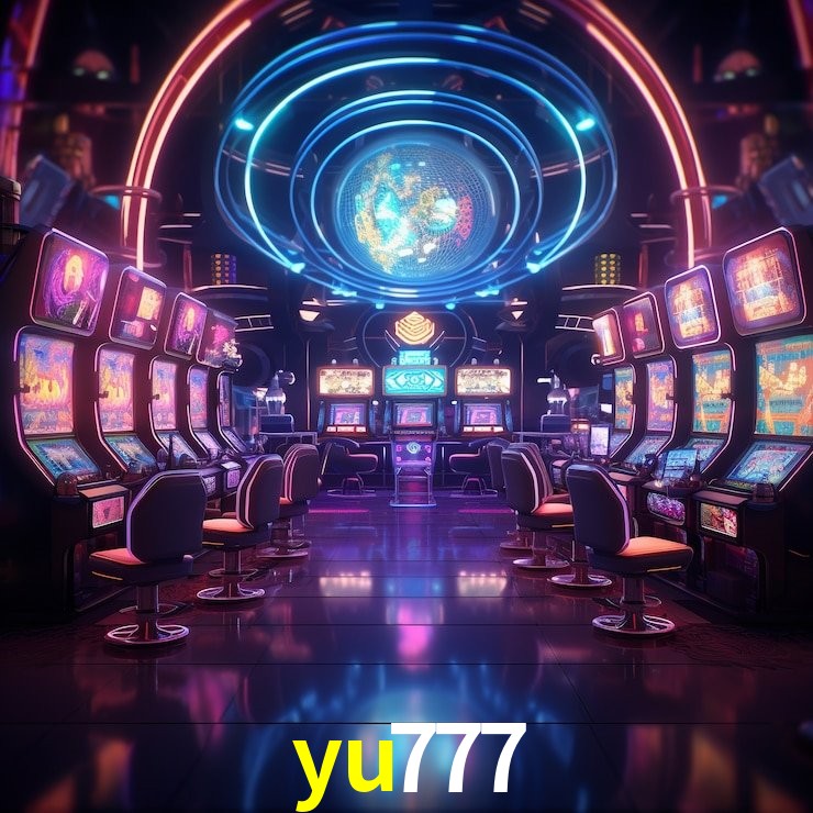 yu777 plataforma — saque cashout PIX com comprovante