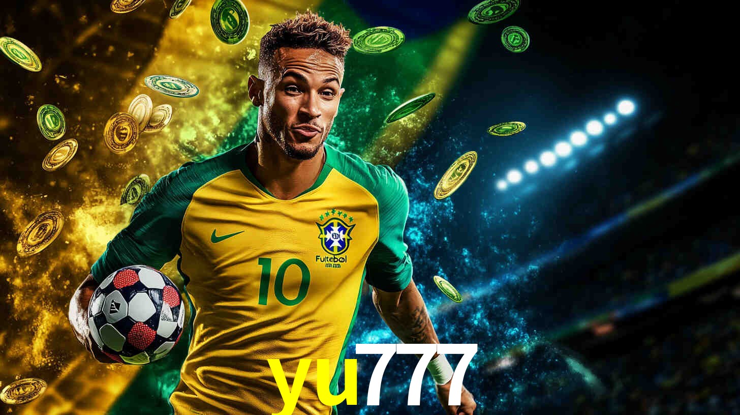 Descubra a Essência do yu777: Nossa História e Compromissos