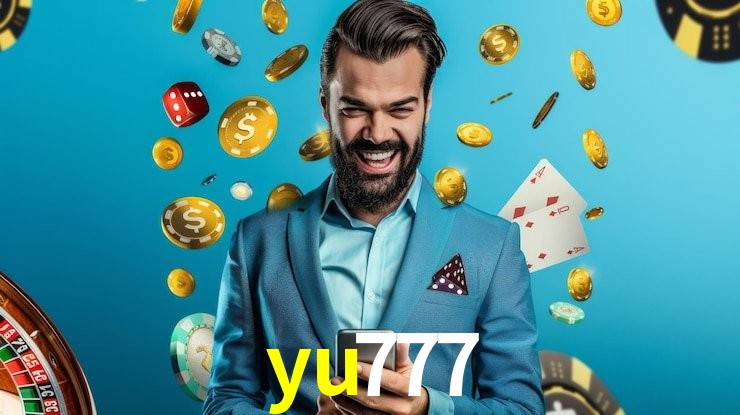Live Casino yu777