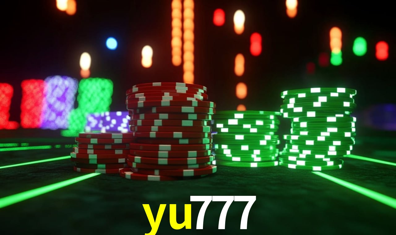 Bonus Features yu777