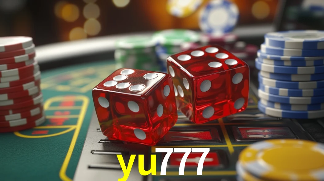 Blackjack Table yu777