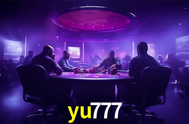 Apostas de Futebol yu777