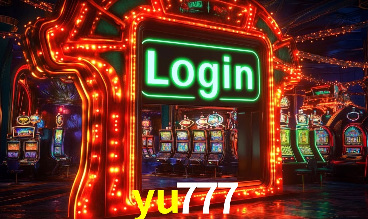 Mesa de Roleta yu777