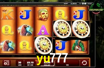 Descubra a Magia dos Jogos de Arcade no yu777