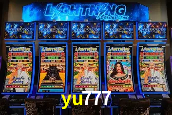 Apostas Esportivas na yu777: Um Guia Completo