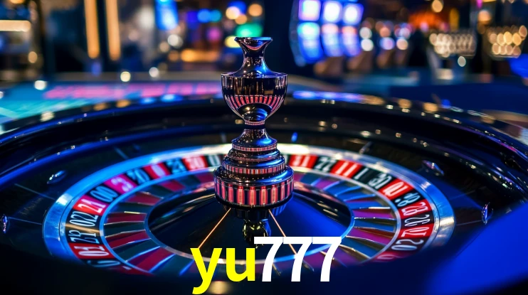 yu777 bônus — painel de promoções no aplicativo